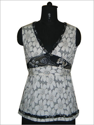 Trendy Tops