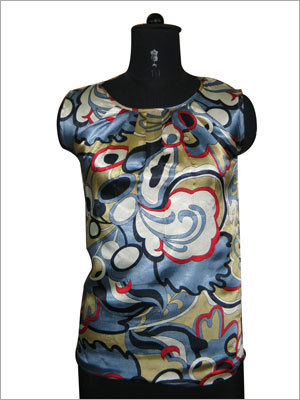 Girls Fancy Tops