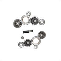 Engine Timing Gears