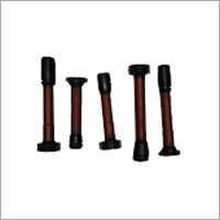 Hollow Clutch Shafts