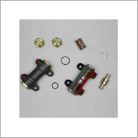 Pressure Equaliser Assy