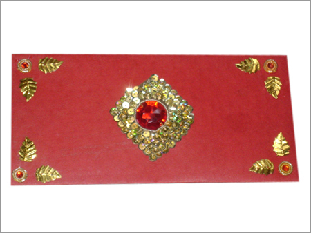 Handmade Designer Envelopes