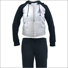 Ladies Sports Wear 