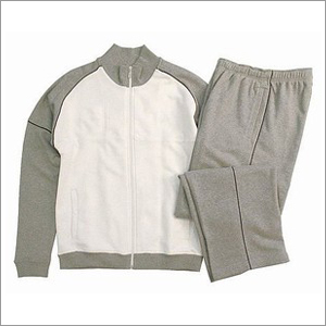Woven Sportswear