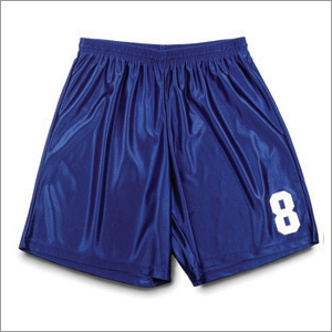 Rugby Shorts