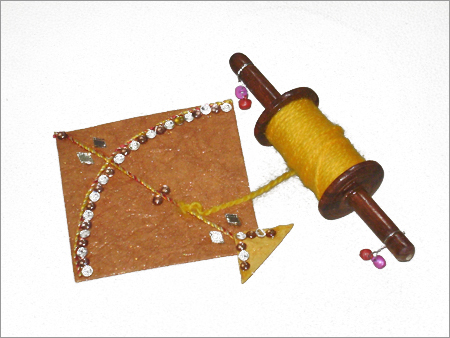 kite Shaped Envelopes
