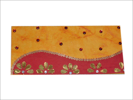 Custom Made Envelopes