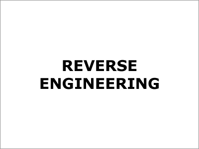 Reverse Engineering