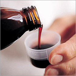 Cough Syrup