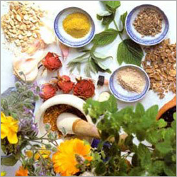 Ayurvedic