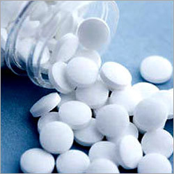 Ayurvedic Iron Tablets