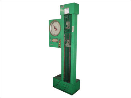 Tensile Testing MachineTensile Testing Machine