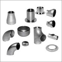 Stainless Steel Products