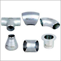 Stainless Steel 321 Fitting