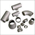 stainless steel grade 304L pipe fittings