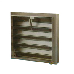 Duct Dampers