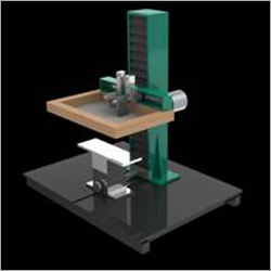 Machinery - Steel, 10x10x20 Cm, 120v, Variable Speed | High Precision, Easy Operation, Durable Design, Automated Process, Versatile Use, Improved Efficiency