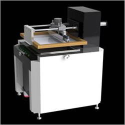 Machinery - Steel & Aluminum 48x36x24 Inches, 220V | Precise Printing, High Efficiency, Automated Process, Durable Design