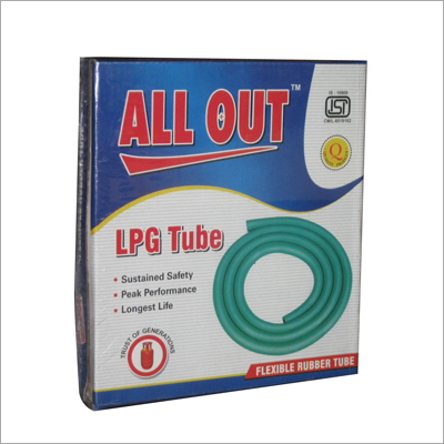 All Out LPG Tube