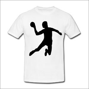 Sports T- Shirt