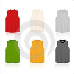 Mena  s polo T-shirt