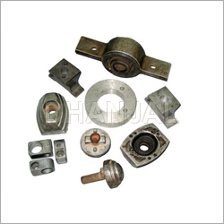 Aluminum Casting Parts