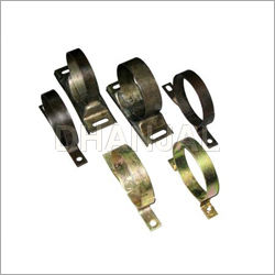 Customized Sheet Metal Pressed Components Application: Automobile