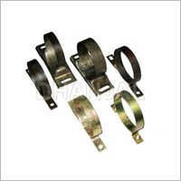 Customized Sheet Metal Pressed Components