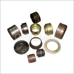 Precision Sheet Metal Auto Components