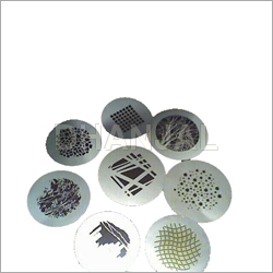 Steel Gobes Products