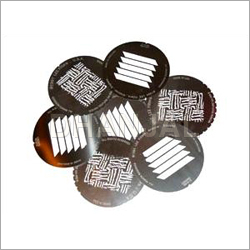 Sheet Metal Gobes