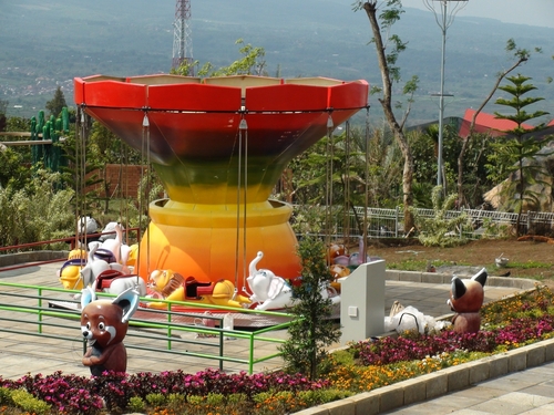 Animal Swing