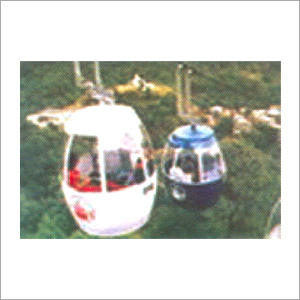 Passenger Ropeway
