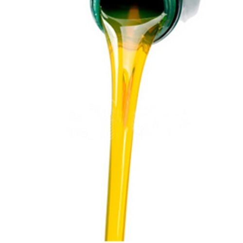 Medium Oil Alkyd Resin