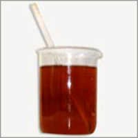 Rosinated Linseed Alkyd Resin