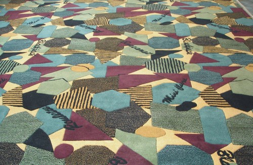 Designer Carpets