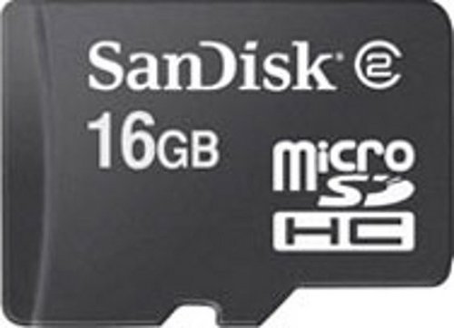 Mobile Memory Card 