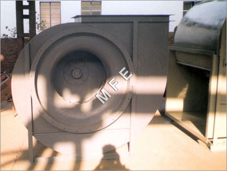 Centrifugal Fan
