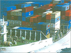Logistic Services