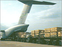 NRI Air Freight
