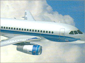 NRI Air Logistic Services