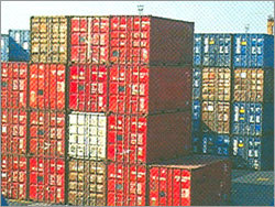 NVOCC Operation