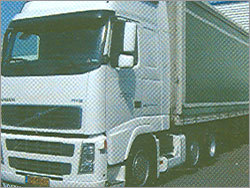 Non Vessel Operating Common Carrier Services