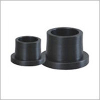 PP And HDPE Long Neck Pipe End