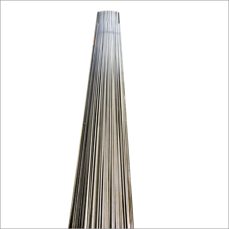Bright Round Bars