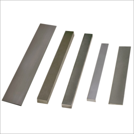 Flat Bright Bars