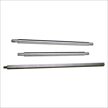 Round & Square Shafts