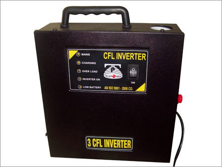 CFL Inverter