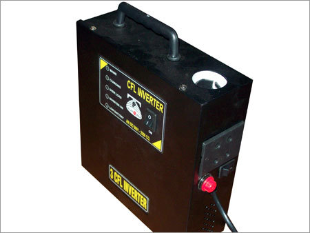 Commercial CFL Inverter