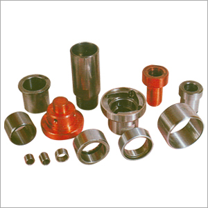 Machined Washers
